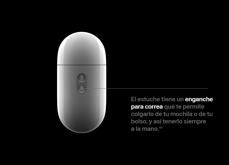 Airpods PRO 2 gen 70% dcto
