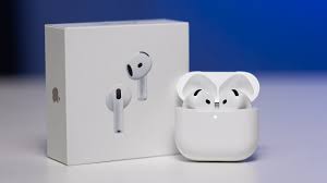 Airpods 4 gen